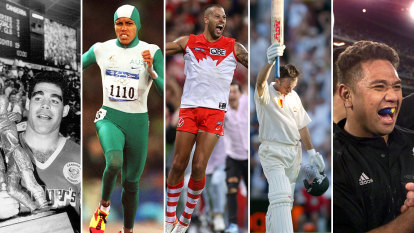 Buddymania was glorious, but it isn’t Sydney’s greatest sporting moment