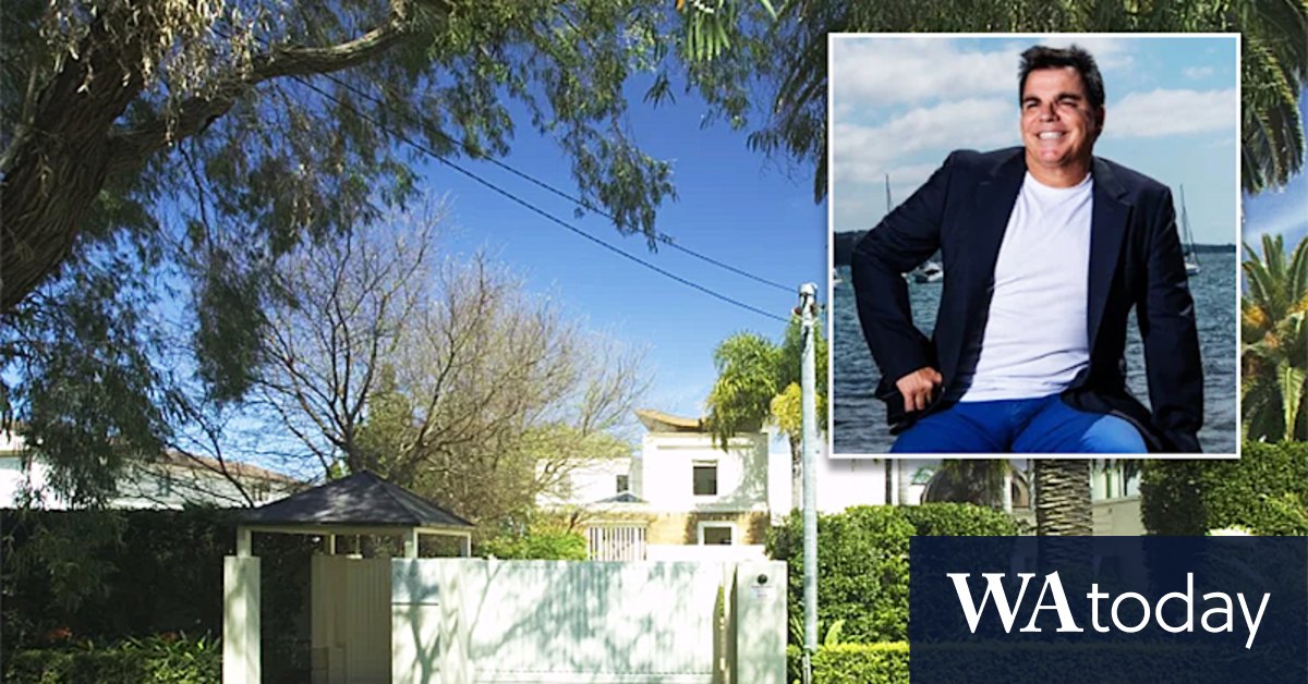 Sydney luxury property: Richest garbo Ian Malouf buys Palm Beach house with $40 million guide - Vimarsana News