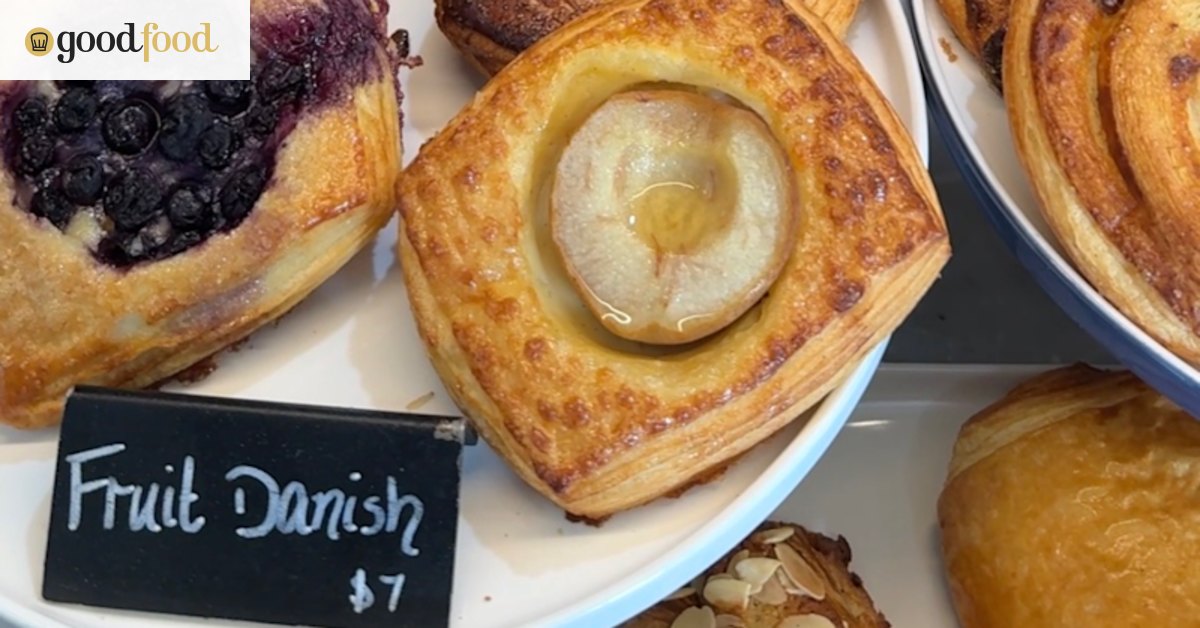 Kraken Sourdough, Huskisson – SMH Good Food app review