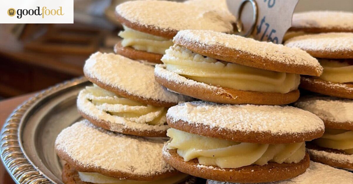 This MasterChef winner’s bakery is a must-visit for its ‘IMAX version’ of the Monte Carlo