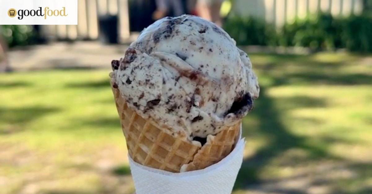 Mr Nobody’s Gelato