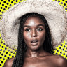 Janelle Monae’s new album is a celebration of her sexuality.