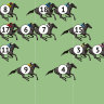 We asked an expert to predict how the Cup would unfold. He told us where every horse would finish