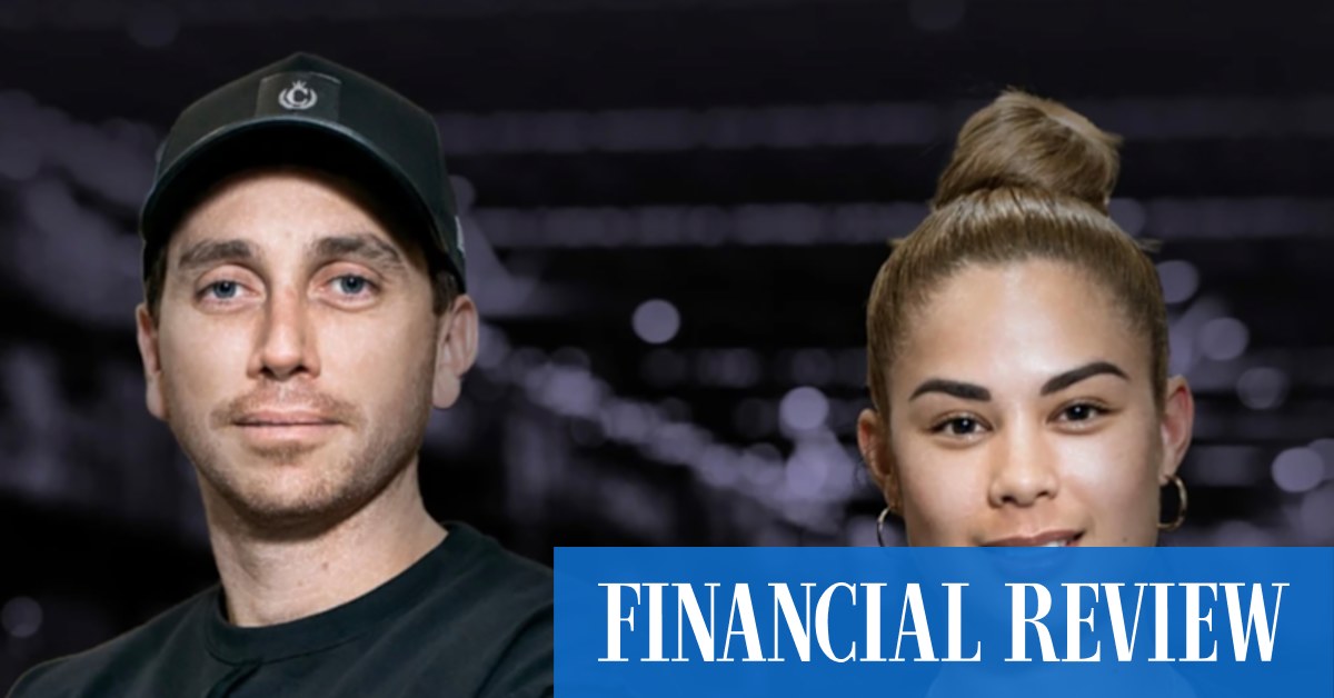 Culture Kings founders Simon and Tah-nee Beard leave the business - Vimarsana News
