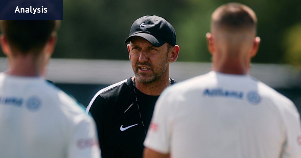 The three big decisions Popovic must make to finalise Australia’s World Cup squad