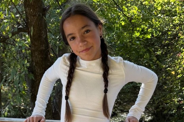 Chad Lowe’s daughter Fiona passes away aged 13