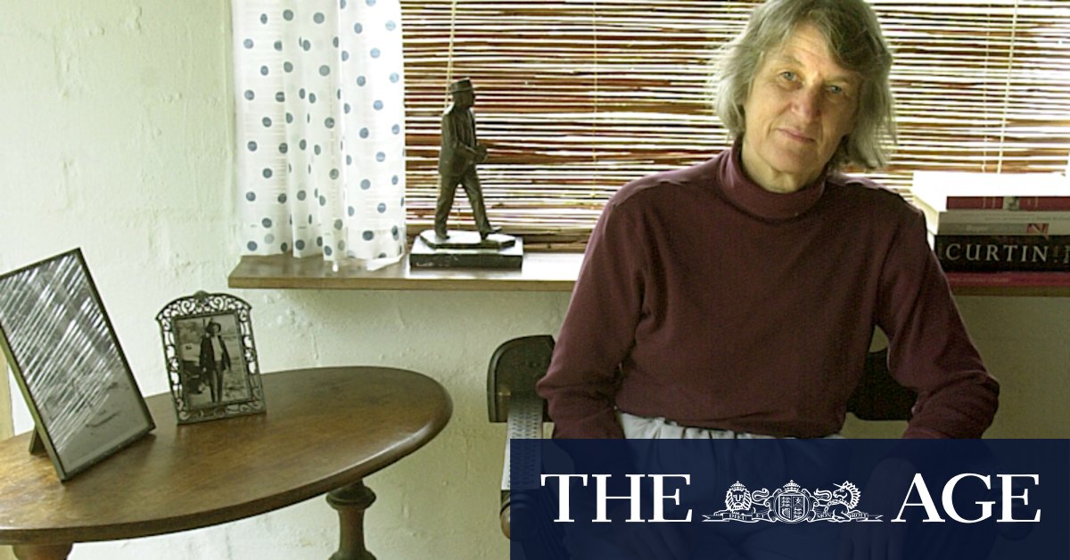 Brilliant scholar of Soviet literature quietly made her own history - Vimarsana News