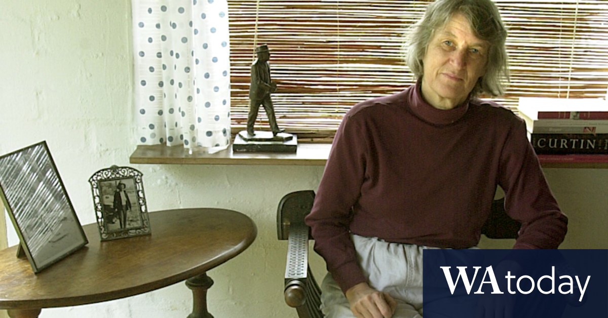 Brilliant scholar of Soviet literature quietly made her own history - Vimarsana News