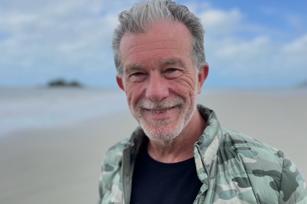 ABC News presenter Richard Morecroft has died aged 70