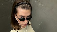 ’90s nostalgia has now come for your hair accessories.