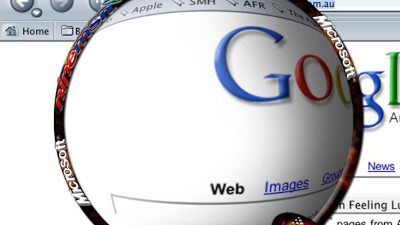 Google Australia made $4.8 billion in revenue last year.