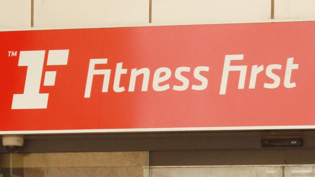 Fitness First Randwick patrons have been put on alert.