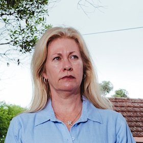 Ku-ring-gai councillor and deputy mayor Kim Wheatley.