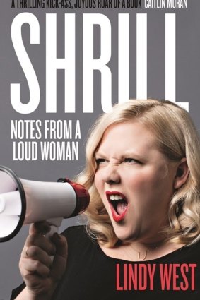 Lindy West's 2016 book, Shrill, was a best-seller.