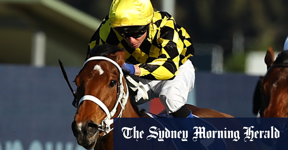 Kerrin McEvoy keen for more chances to bask in glow of rising star