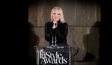 Laura Brown: “Life is more fun when you’re less interested in what other people think of you.”