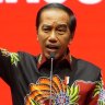 Widodo regrets ‘gross human rights violations’, vows never again