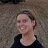 Annie Evans-Lewis was in Australia on a working holiday visa when she died in a car crash in WA’s Wheatbelt on Saturday.