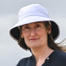 February next month marks 10 years since Tamara Dawson was diagnosed with melanoma.