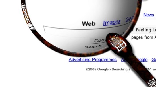 Google Australia made $4.8 billion in revenue last year.