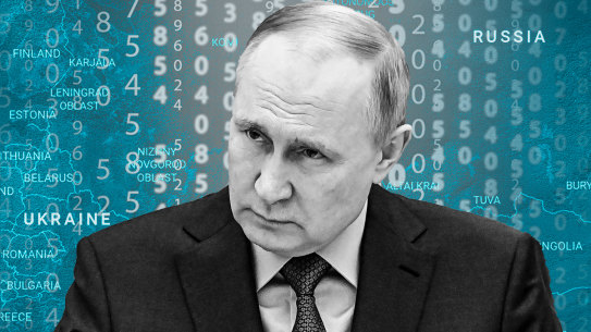 Russian President Vladimir Putin presides over a state with advanced hacking capability and a willingness to use it.