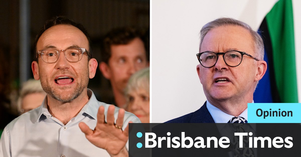 Election 2022 results: Greens could fatally wound this Labor government, as they have done before - Vimarsana News