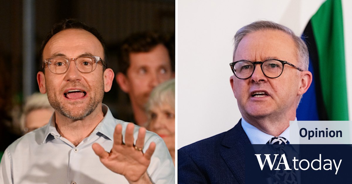 Election 2022 results: Greens could fatally wound this Labor government, as they have done before - Vimarsana News
