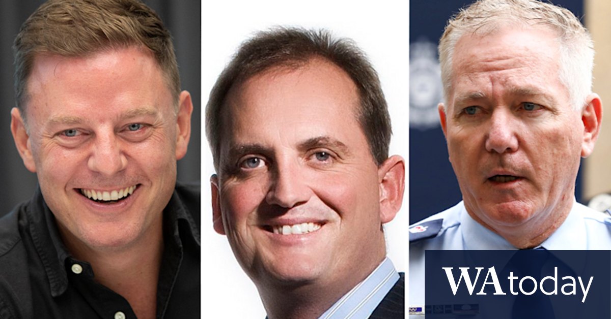 Chris Dawson trial: Mick Fuller, Headley Thomas, Teacher's Pet and "the most egregious example of media interference' - Vimarsana News