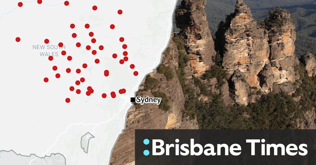 Critical GP shortages puts NSW areas at risk - Vimarsana News