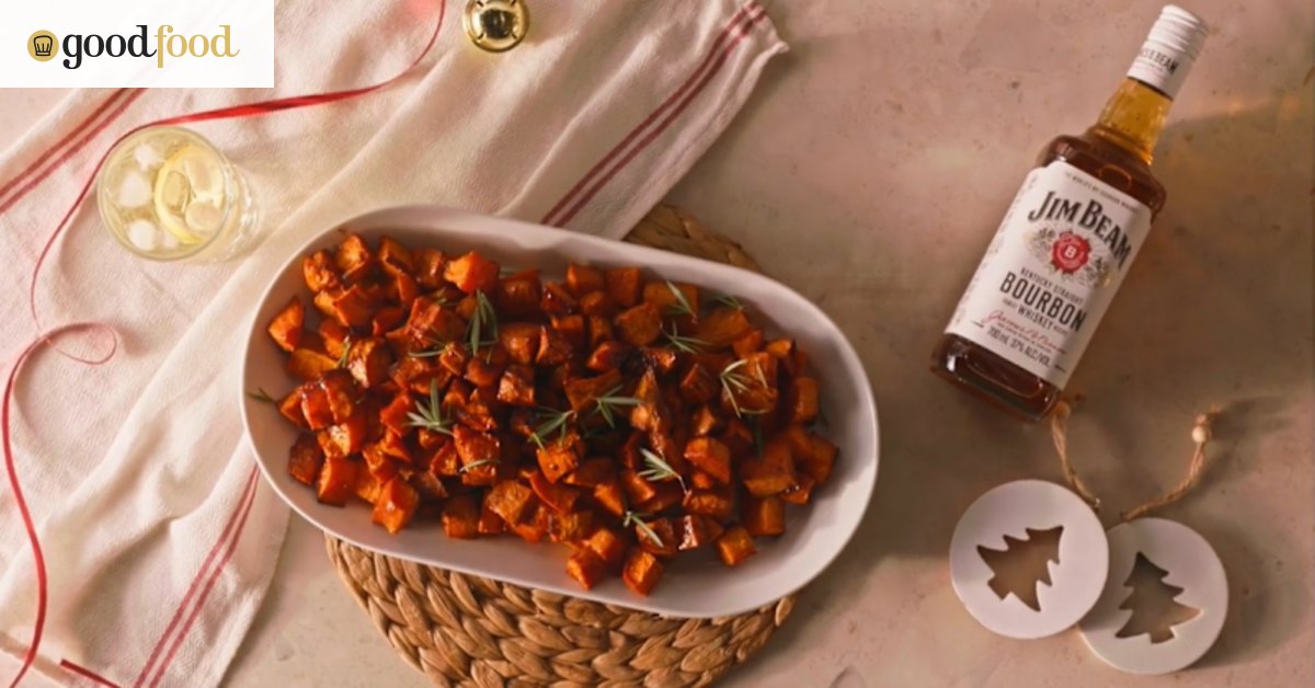 A side dish that steals the show