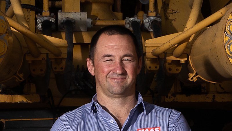 Maas brothers go all in on data centre dream