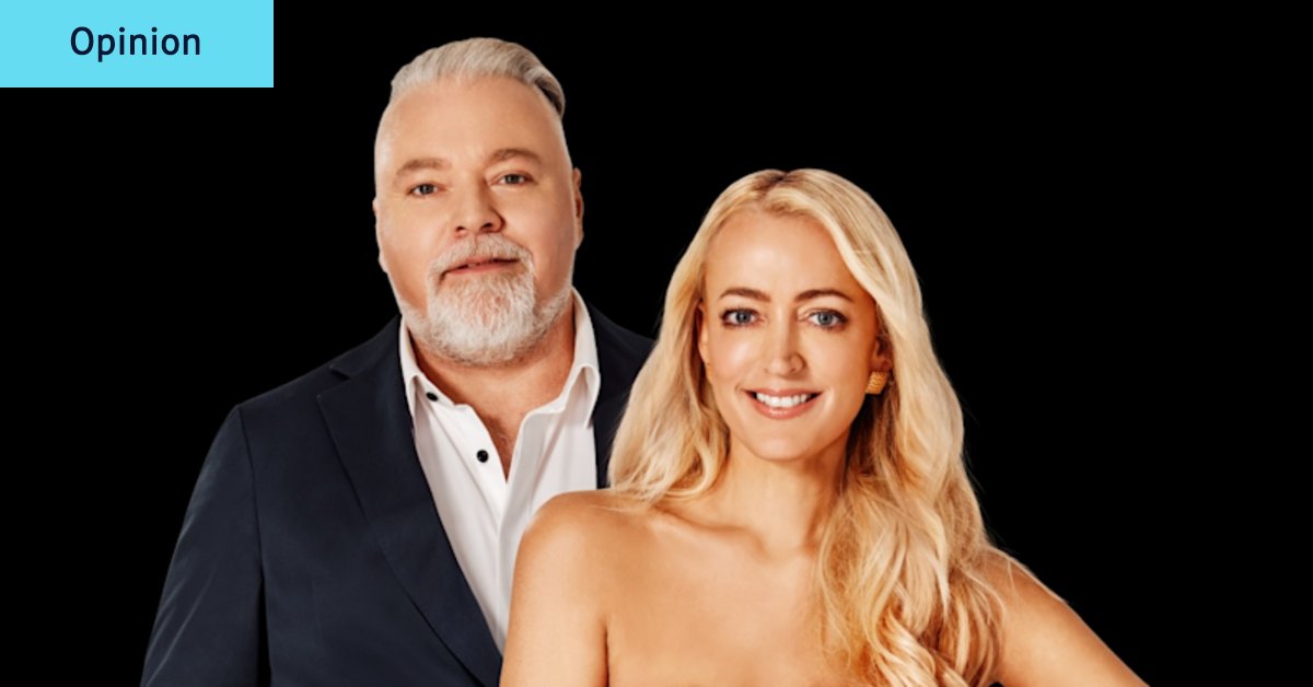 Kyle and Jackie O’s demise is proof that Melbourne is culturally superior to Sydney