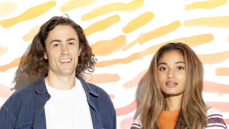 Triple J Reveals Bryce Mills And Ebony Boadu As New Breakfast Hosts For 21