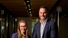 Light and Wonder, where Matt Wilson and Connie James are executives, began trading on the ASX this week.