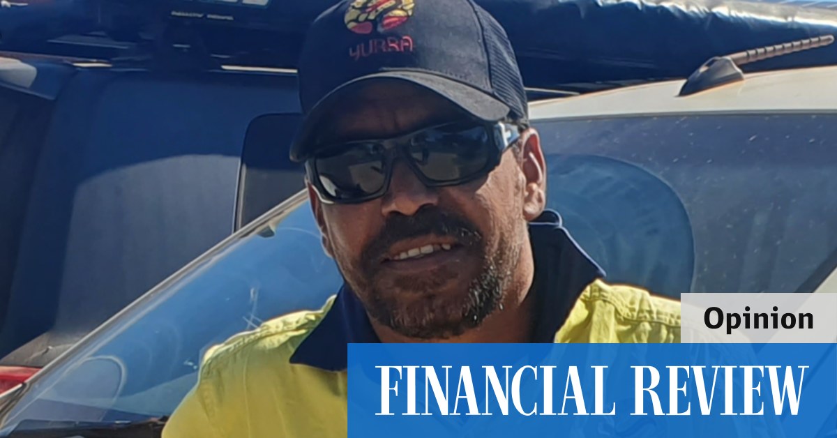 The Pilbara Indigenous community building a future in Pilbara's resources-rich inland. - Vimarsana News