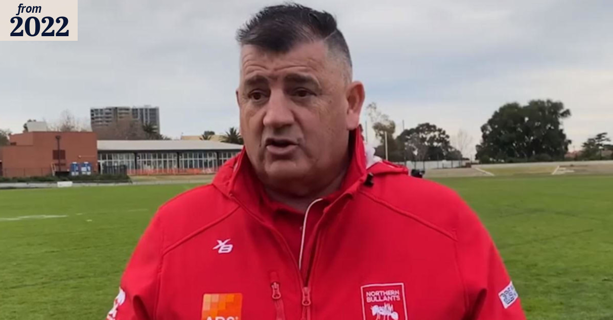 Country football veteran Perry Meka sues Hoppers Crossing Football Club ...