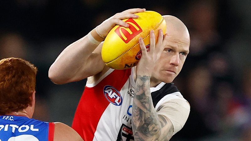 Tried and true are taking Saints nowhere, it’s time Ross let their kids shine