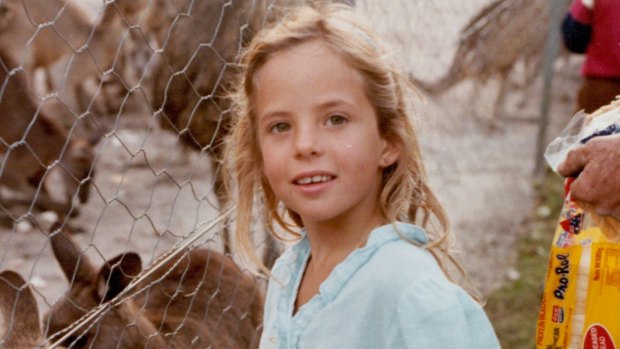 Samantha Knight was nine-years-old when she disappeared from Bondi in 1986.