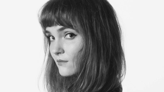 Author Sam George-Allen was surprised to learn how many young women are saying, "I'm out" and joining nunneries.