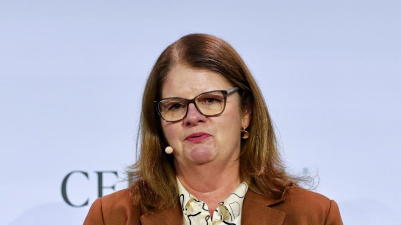 Woodside delivers a bullet to corporate Australia's green fantasy