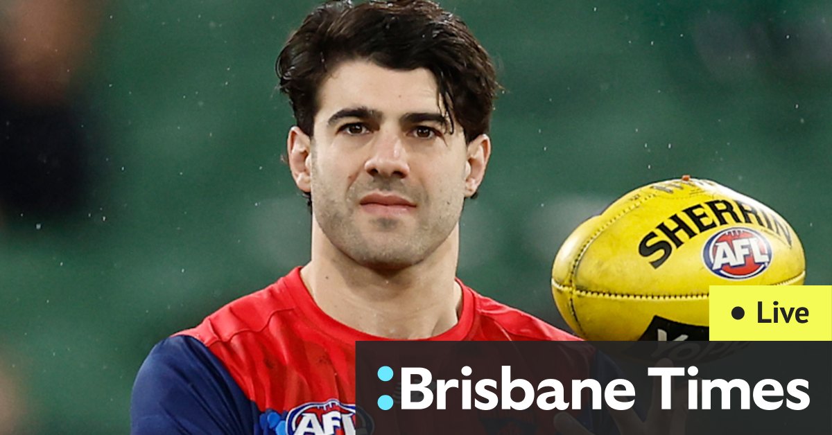 Christian Petracca, Charlie Curnow, Zach Merrett among the many gamers on the lookout for new golf equipment