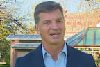 Opposition leader Angus Taylor insists the Coalition’s plan to cut fuel prices won’t add to inflation.