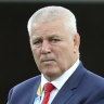 Gatland's Wales chase a win against Fiji for quarter-final berth