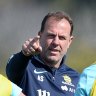 Matildas block out Stajcic reunion with chance to progress on the line