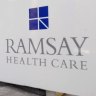 Ramsay shelves $2 billion UK takeover bid, shares jump