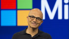 Satya Nadella, chief executive officer of Microsoft.