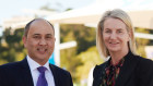 APM group CEO Michael Anghie and founder and executive chair Megan Wynne retain large stakes in the company.