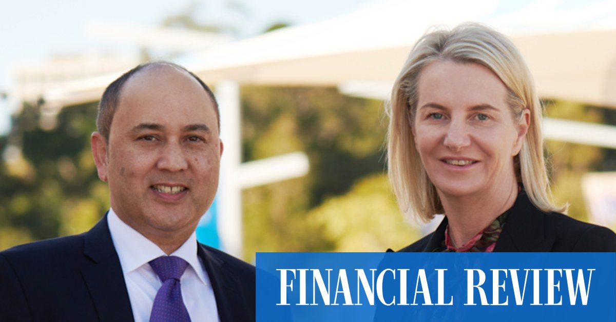 APM directors enjoy yachts and horseflesh as they brace for tough times - Vimarsana News
