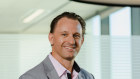 Simon Tate, President, Asia Pacific at Adobe.