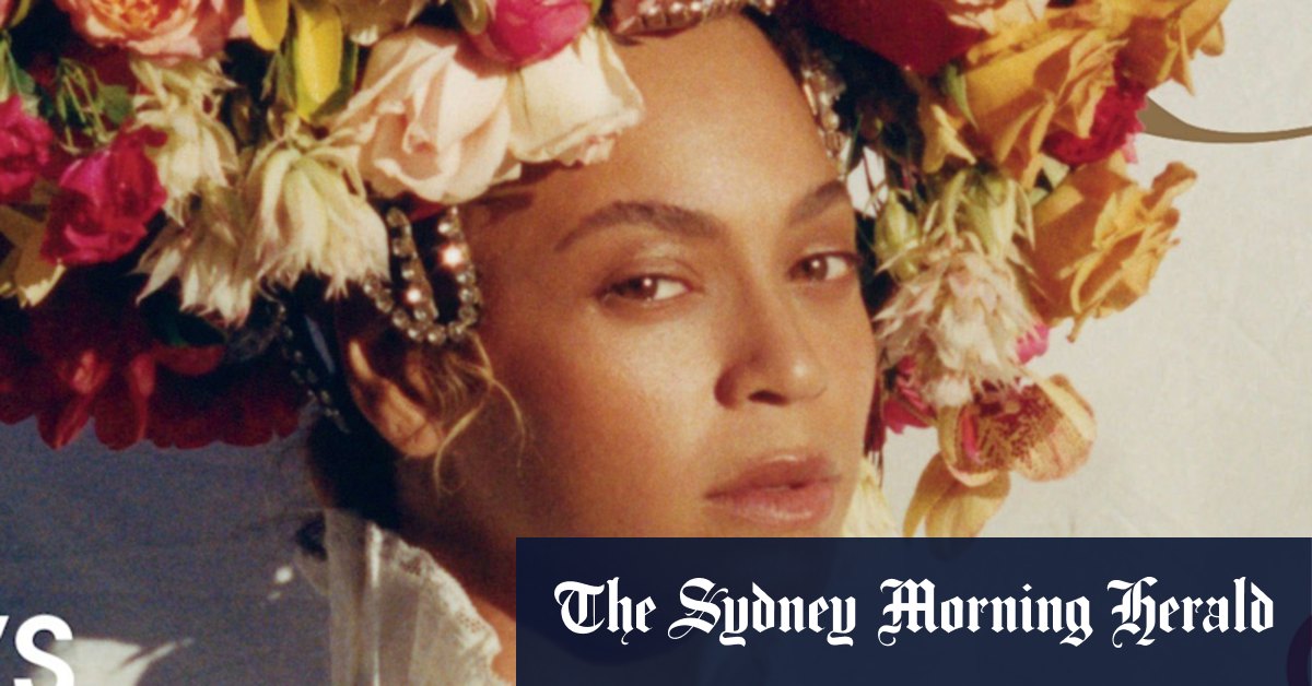 NGV Triennial: Photographer Tyler Mitchell found fame from shooting Beyonce and Kamala Harris - Vimarsana News
